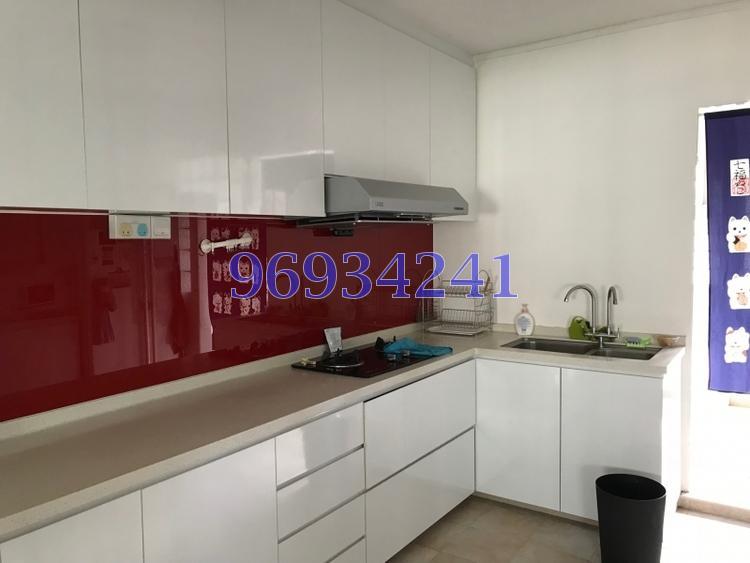 Blk 605 Woodlands Drive 42 (Woodlands), HDB 4 Rooms #157650542